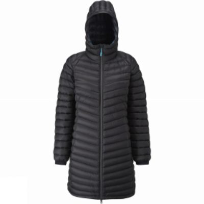 Women's Microlight Parka Women's Microlight Parka